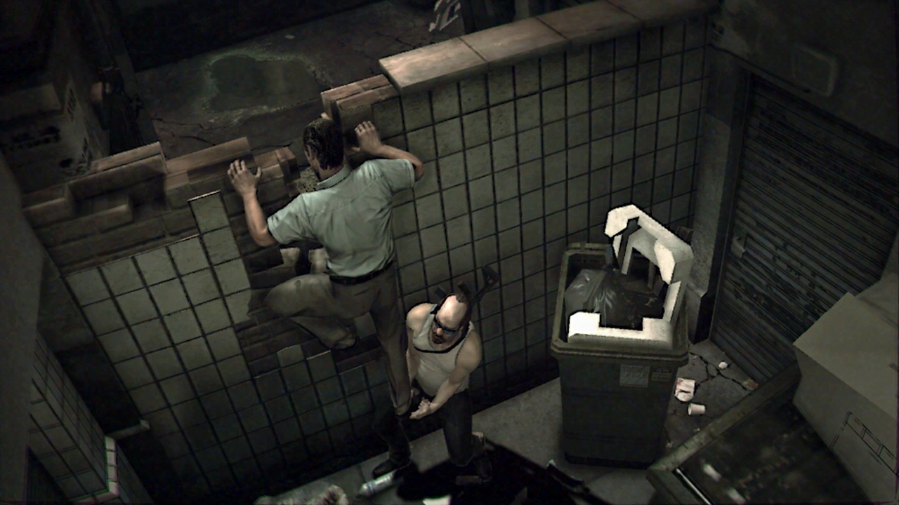 Kane & Lynch 2: Dog Days (Edición Limitada) - Imagen 28